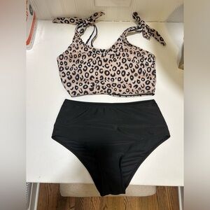 SHEIN Swimsuit